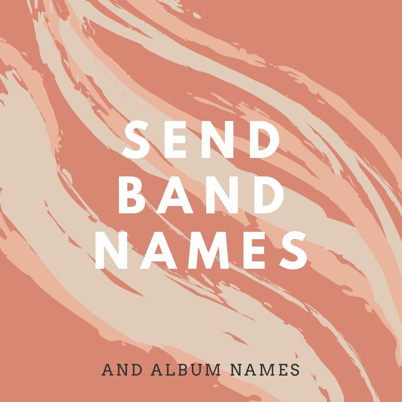 album cover art